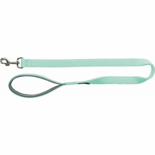 Trixie Póráz Prémium L–XL 1m/25mm Menta
