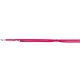 Trixie Póráz Hosszabbítható Prémium Dupla XS–S 2 m/15mm Fuchsia