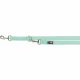 Trixie Póráz Prémium Hosszabbítható Dupla L–XL 2m/25mm Menta