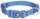 Trixie Nyakörv Új Prémium XS–S 22–35 cm/10mm királykék