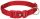 Trixie Nyakörv Új Prémium XS–S 22–35 cm/10mm piros