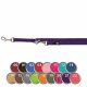 Trixie Nyakörv Új Prémium XS–S 22–35 cm/10 mm, fuchsia