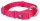 Trixie Nyakörv Új Prémium S–M 30–45 cm/15 mm, fuchsia