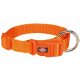 Trixie Nyakörv Új Prémium S–M 30–45 cm/15 mm, papaya