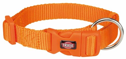 Trixie Nyakörv Új Prémium M–L 35–55 cm/20 mm, papaya