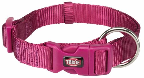 Trixie Nyakörv Új Prémium M–L 35–55 cm/20 mm, Orchidea