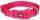 Trixie Nyakörv Új Prémium L–XL 40–65 cm/25 mm, fuchsia