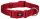 Trixie Nyakörv Új Prémium XXS–XS 15–25 cm/10mm piros