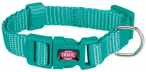 Trixie Nyakörv Új Prémium XXS–XS 15–25cm/10mm Óceán