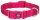Trixie Nyakörv Új Prémium S 25–40 cm/15 mm, fuchsia