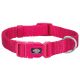Trixie Nyakörv Új Prémium S 25–40 cm/15 mm, fuchsia