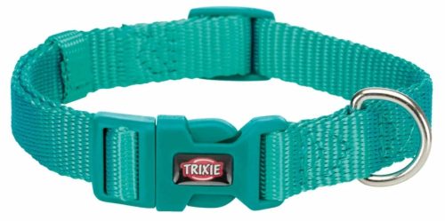 Trixie Nyakörv Új Prémium S 25–40 cm/15 mm, Oceán