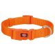 Trixie Nyakörv Új Prémium S 25–40 cm/15 mm, papaya