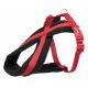 Trixie Fojtó Új Prémium S–M 30–40 cm/15mm piros