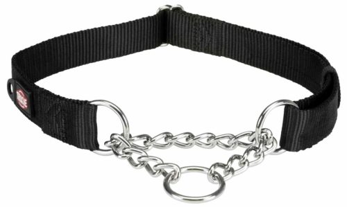 Trixie Fojtó Új Prémium L–XL 45–70 cm/25mm fekete