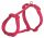 Trixie Hám-H Prémium S–M 42–60 cm/15 mm Fuchsia