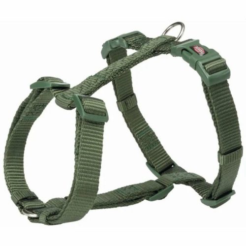 Trixie Hám-H Prémium L–XL 75–120 cm/25 mm, forest