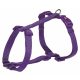Trixie Hám H Premium L-Xl 75-120cm/25m violet