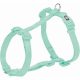 Trixie Hám-H Prémium L–XL 75–120 cm/25mm Menta