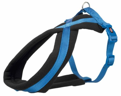 Trixie Hám Túrázáshoz Új Prémium S 35–50 cm/20mm királykék