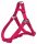 Trixie Hám Új Prémium XS–S 30–40 cm/10 mm, fuchsia