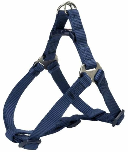 Trixie Hám Új Prémium XS–S 30–40 cm/10 mm, indigó