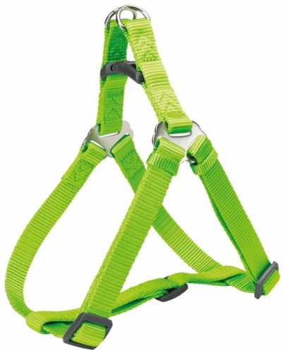Trixie Hám Új Prémium XS–S 30–40 cm/10 mm, apple