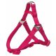 Trixie Hám Új Prémium L 65–80 cm/25 mm, fuchsia