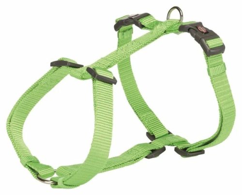 Trixie Hám-H Prémium XXS–XS 20–32 cm/10 mm Apple