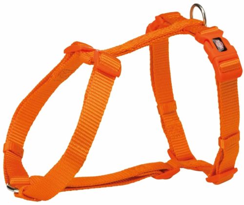 Trixie Hám-H Új Prémium XXS–XS 20–32 cm/10 mm, papaya