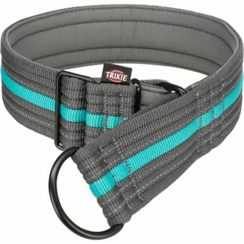 Trixie Fojtó Fusion, M–L: 38–48 cm/45 mm, Grafit/Óceán