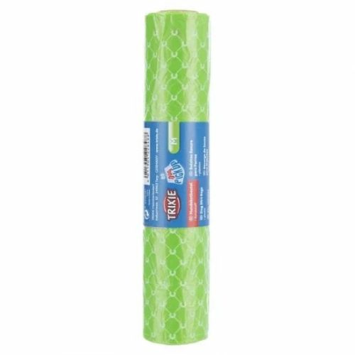Trixie Ürülék Felszedő Zacskó 60db zacskó M