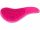 Trixie Kefe Puha 19 cm, Pink/Fekete