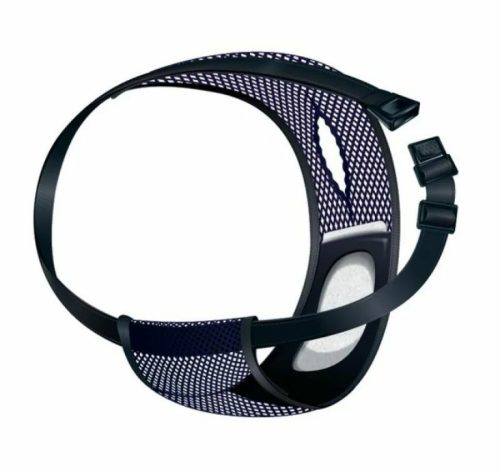 Trixie Tűzelőbugyi Hálós L 50-59cm Sötétkék