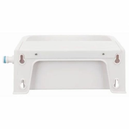 Trixie kültéri vízadagoló 1,5l/24x10x23cm fehér