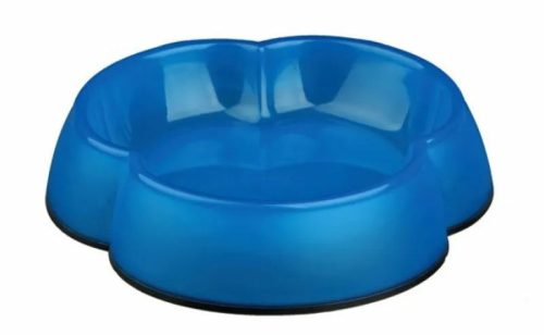 Trixie Tál Műanyag csúszásgátlóval 0,25l/12cm