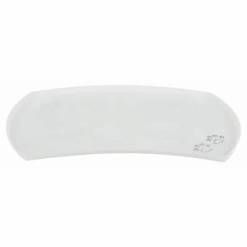 Trixie Tál alátét szilikon 48*27cm átlátszó