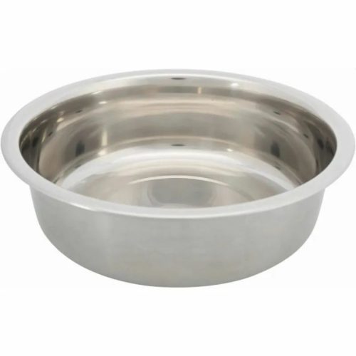Trixie Tál Rozsdamentes Acél 2.4L/25cm
