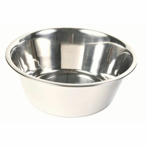 Trixie Tál Fém Itatos 4.5l/28cm