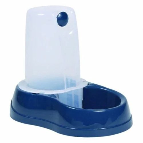 Trixie Tál Kerámia, 0,4 l/13 cm, Kék