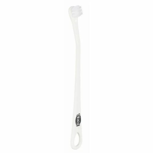Trixie Fogkefe szett kistestű kutyák és macskák részére 15cm 4db