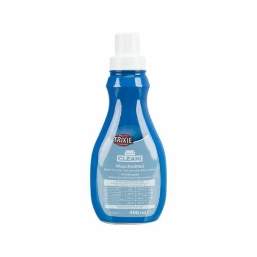 Trixie Mosószer kisállat textiliákhoz 400ml