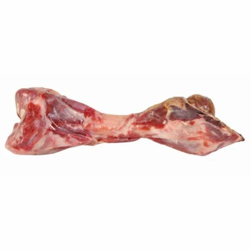 Trixie Jutalomfalat Füstölt Csont 390g/24cm