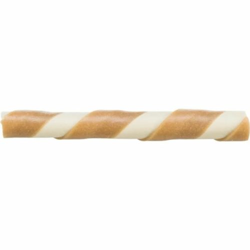Trixie Jutalomfalat Rágótekercs Csirke  Ömlesztve, 10 cm, 17 g