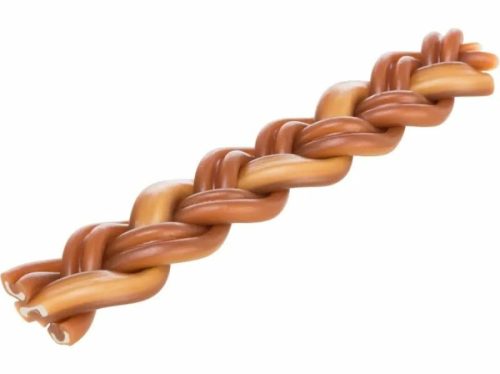 Trixie Jutalomfalat Fonott Bikacsök 15cm 35gr