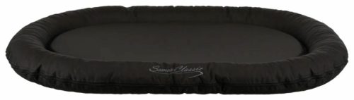 Trixie Fekhely Samoa Classic Ovális 140x105cm Fekete