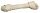Trixie Jutalomfalat Denta Fun Csomós Csont Natúr 24cm 240gr