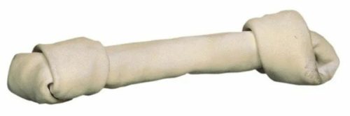 Trixie Jutalomfalat Denta Fun Csomós Csont Natúr 24cm 240gr