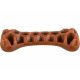 Trixie Jutalomfalat Denta Fun Vegán Csont Mézzel És Hínárral, 8.5cm, 28g