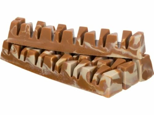 Trixie Jutalomfalat Denta Fun Vegán Csont, 12cm, 35g